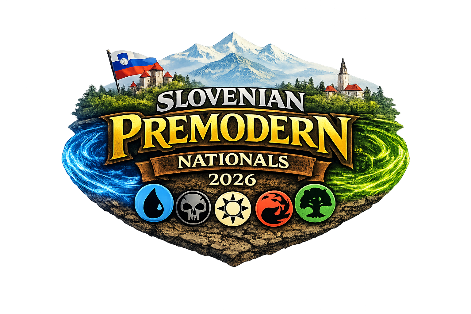 Slovenian Premodern Nationals 2026